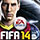 Ligas y Torneos FIFA 14