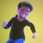 Avatar de usuario