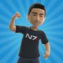 Avatar de usuario
